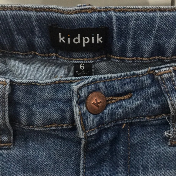 Cute Kidpik boyfriend jeans - Picture 3 of 5